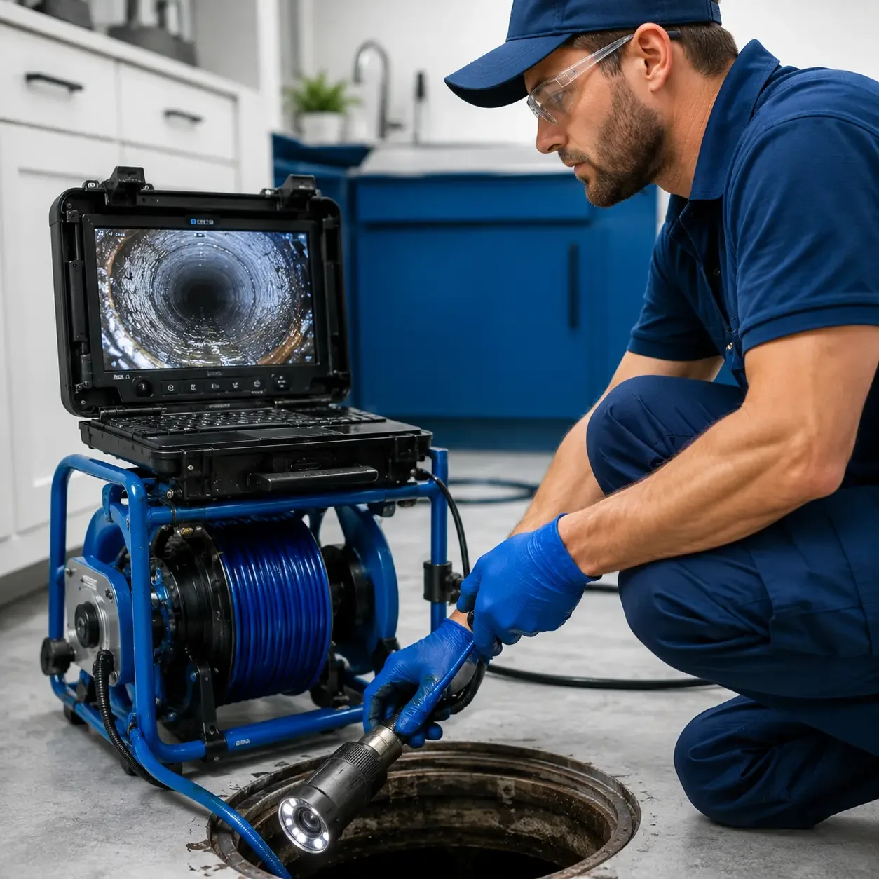 Pipe Relining professionals serving Gower, MO
